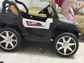 Продается Детская электромашина Dirt Rider