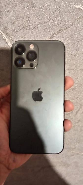 Продаю iPhone 13 Pro Max 512 ГБ