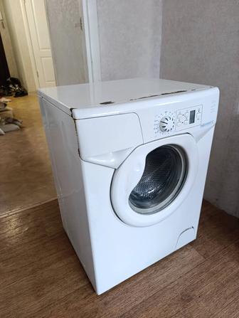 Стиральная машина б/у