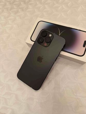 Продам б/у телефон Айфон 14 про Макс , состояние отличное