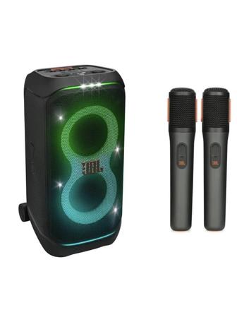 Аренда Караоке Колонка Микрофон JBL Оригинал