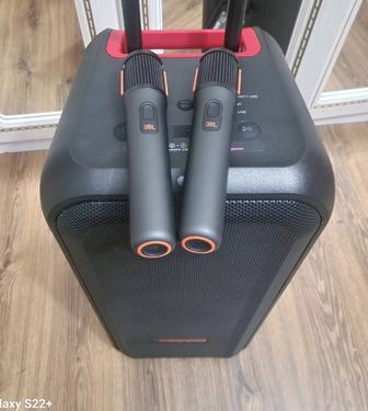Аренда Караоке Колонка Микрофон JBL Оригинал