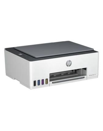 Принтер Hp МФУ