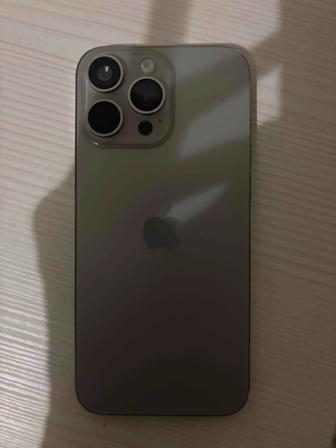 Iphone 16 Pro max 512 gb