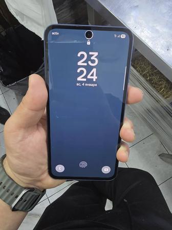 Samsung A 55 5G 12/256