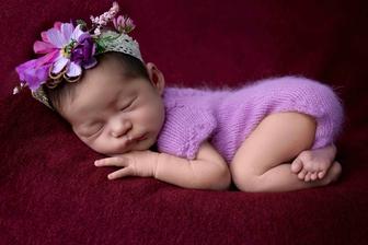 Фотосъемка новорожденных детей new born Newborn