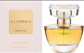Продам духи ILLUMINEA Mary Kay