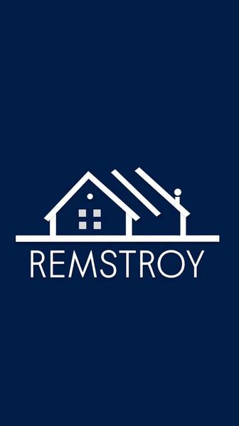 RemStroy - качественные услуги по отделке и ремонту