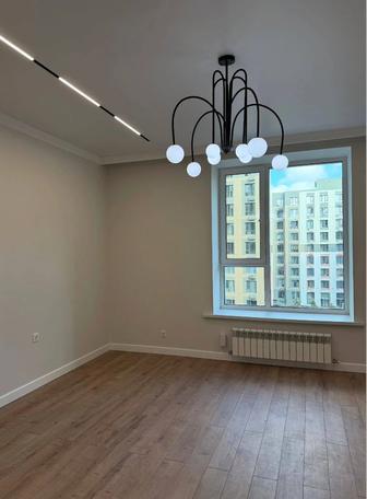 Покраска стен и потолков