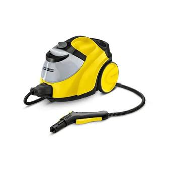 Продам пароочиститель Karcher