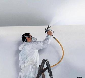 Малярные работы