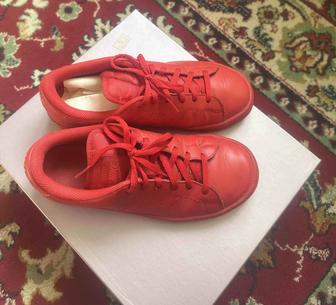 Кроссовки Nike, Adidas Женские, мокасины и Сланцы