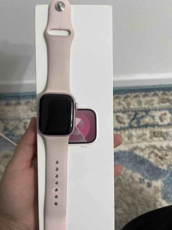 Apple Watches 9