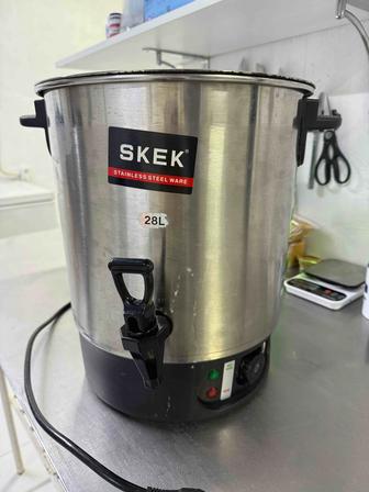 Бойлер, термопот в аренду