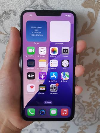 Айфон 11 Pro Max