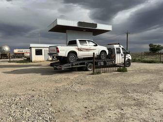 Эвакуатор Бейнеу