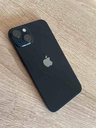 IPhone 13 128 июнь2025, АКБ 100