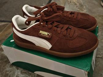 Кеды PUMA palermo
