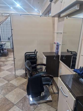 Сдаётся кресло в аренду для парикмахера