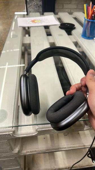 Air Pods Max