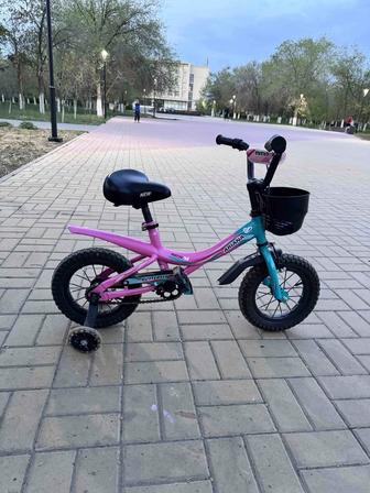 Велосипед