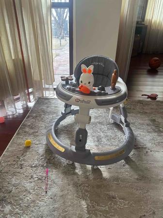 Продам детские ходунки