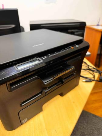 Принтер-сканер Самсунг