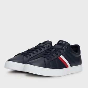 Мужские кеды Tommy Hilfiger