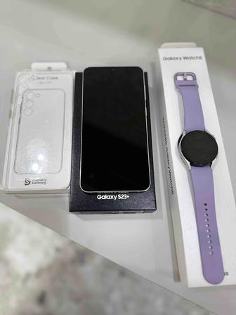 Продам Samsung S23 512GB
