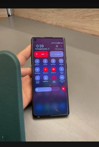 OnePlus 8 Pro