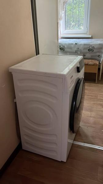 Продаю !Стиральная машина Gorenje !почти новая бу
