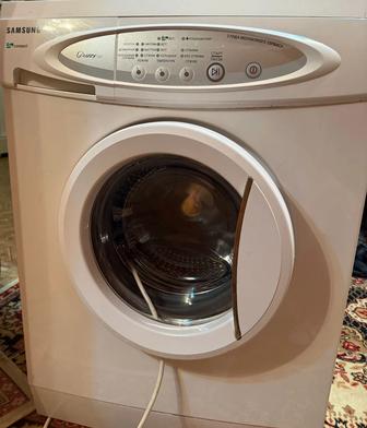 Продам стиральную машину