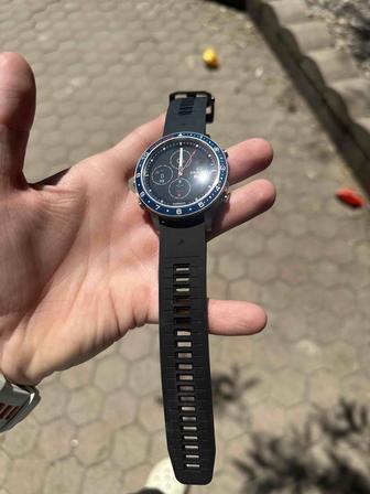 Garmin Mara captain gen1