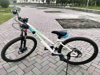 Велосипед (горный)