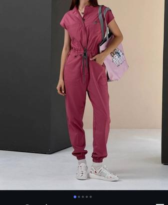 Медицинский костюм