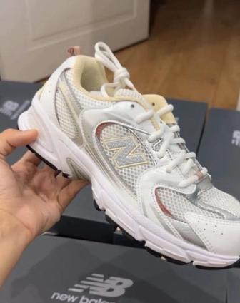 Кроссовки new balance