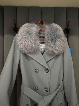 Продам новое пальто