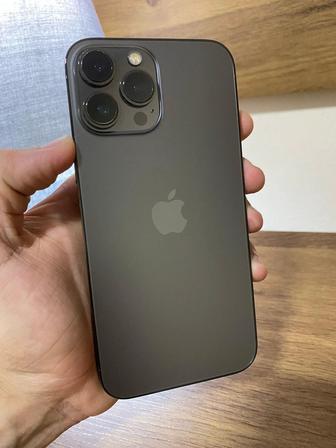 Iphone 13 pro, 126gb