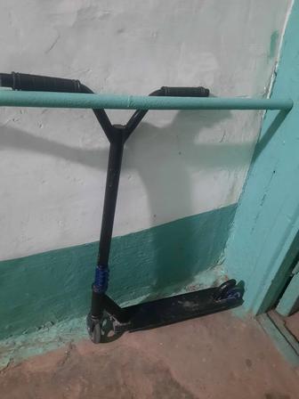 Продам самокат