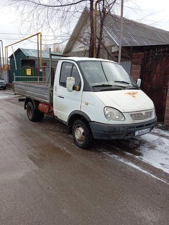 Грузоперевозки