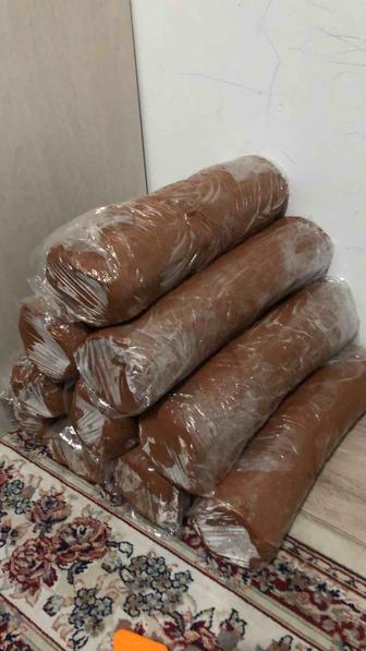 Гончарная глина