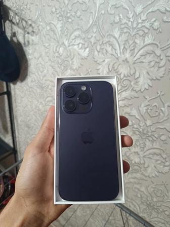 Айфон 14 про