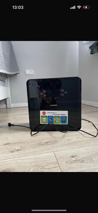 Продам увлажнитель воздуха