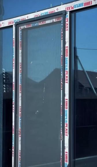 Пластиковые окна под заказ с Гарантией 10 лет