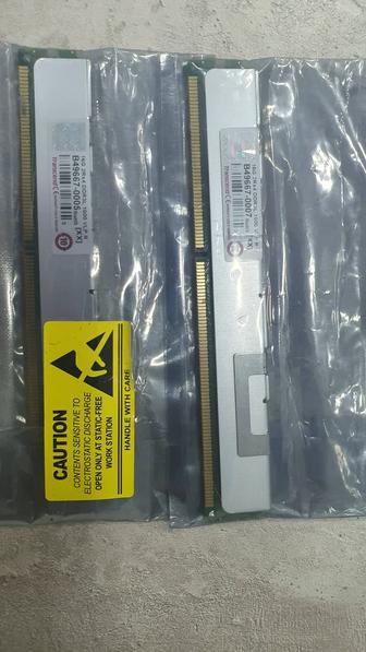 Серверная оперативная память