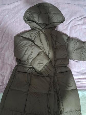 Продам Новый Пуховик
