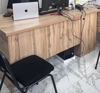 Продам офисный стол, премиального качества!