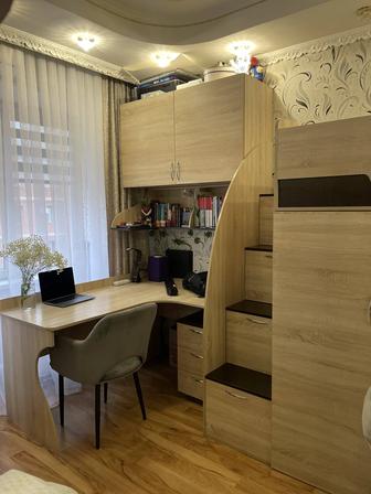 Мебель подростковая гарнитур