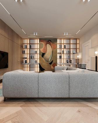 Дизайнер интерьеров