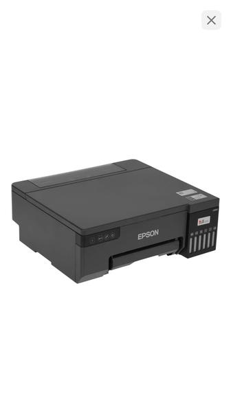 Еpson EcoTank L8050